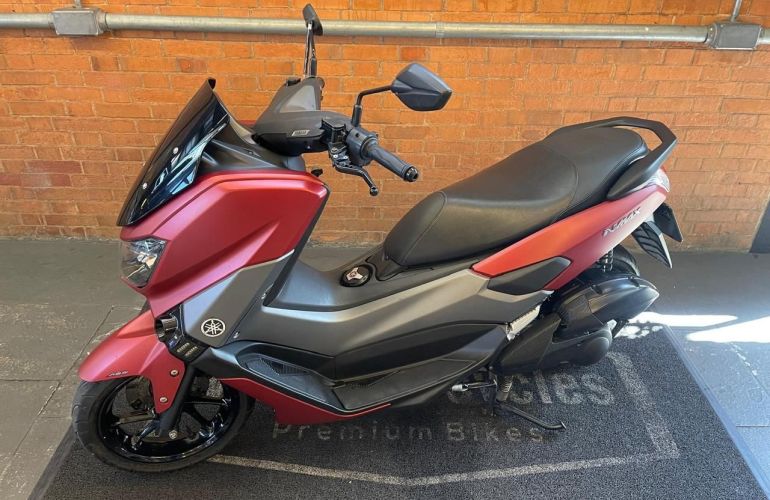 Yamaha NMax 160 ABS - Foto #2