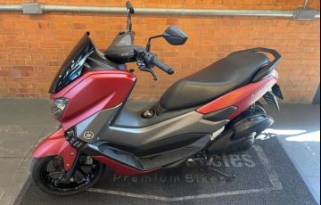 Yamaha NMax 160 ABS - Foto #2