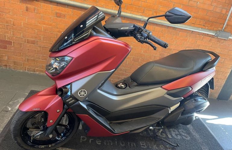 Yamaha NMax 160 ABS - Foto #3