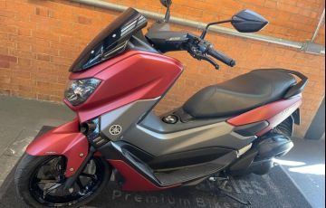 Yamaha NMax 160 ABS - Foto #3