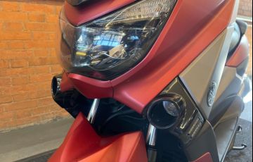 Yamaha NMax 160 ABS - Foto #4