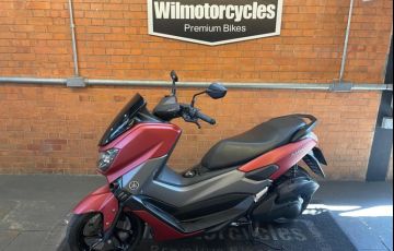 Yamaha NMax 160 ABS - Foto #5