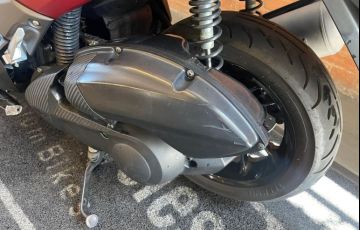 Yamaha NMax 160 ABS - Foto #6