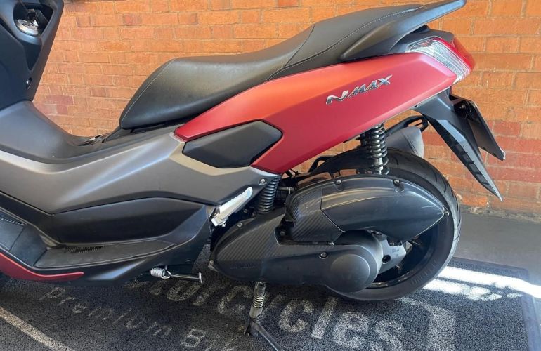 Yamaha NMax 160 ABS - Foto #7