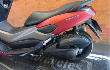 Yamaha NMax 160 ABS - Foto #7