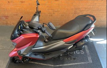 Yamaha NMax 160 ABS - Foto #9