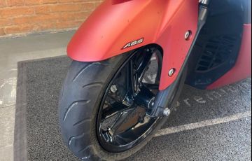 Yamaha NMax 160 ABS - Foto #10