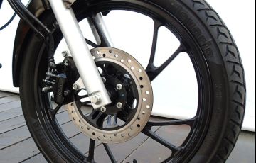 Honda Cg 160 Fan - Foto #7