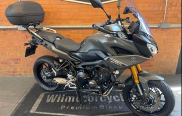 Yamaha Tracer 900 Gt