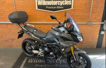 Yamaha Tracer 900 Gt - Foto #2