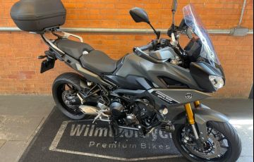 Yamaha Tracer 900 Gt - Foto #3