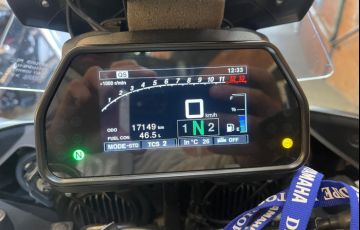Yamaha Tracer 900 Gt - Foto #5