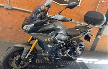 Yamaha Tracer 900 Gt - Foto #6