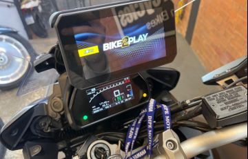 Yamaha Tracer 900 Gt - Foto #7