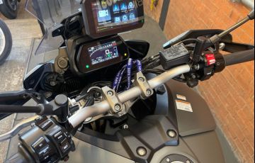 Yamaha Tracer 900 Gt - Foto #8