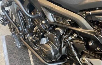 Yamaha Tracer 900 Gt - Foto #9