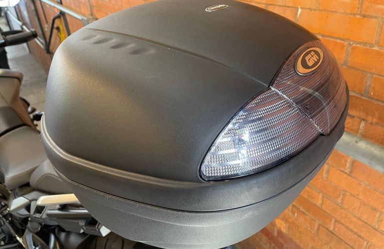 Yamaha Tracer 900 Gt - Foto #10