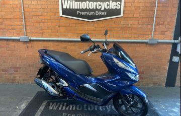 Honda Pcx 150