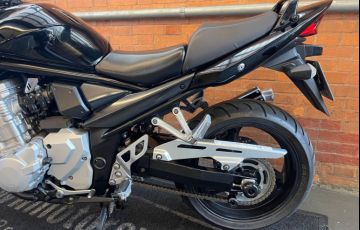 Suzuki Bandit 1250S - Foto #6