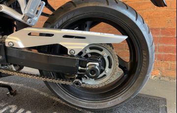 Suzuki Bandit 1250S - Foto #7