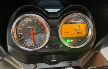 Suzuki Bandit 1250S - Foto #10
