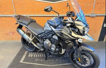 Triumph Tiger 1200 Desert Edition - Foto #5
