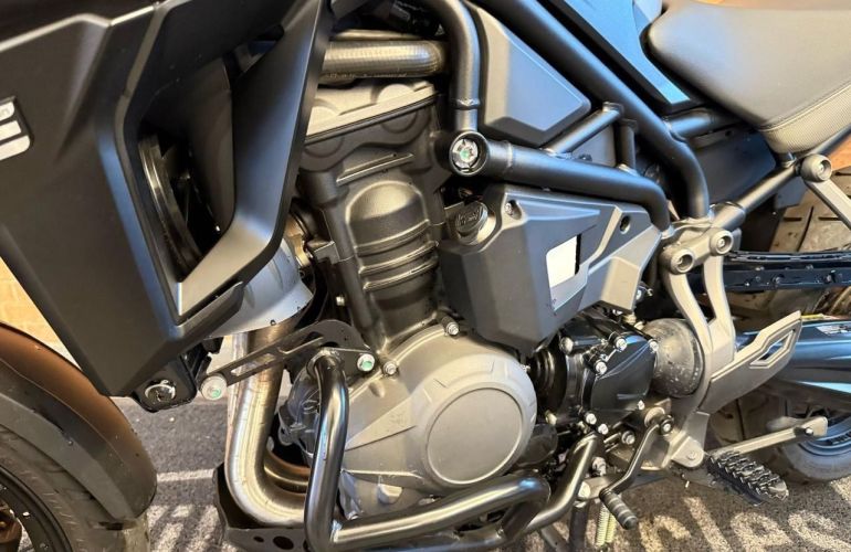 Triumph Tiger 1200 Desert Edition - Foto #6