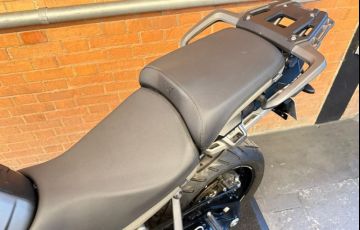 Triumph Tiger 1200 Desert Edition - Foto #10