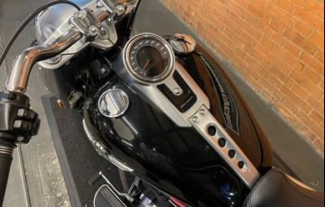 Harley-Davidson Softail Fat Boy 114 - Foto #4