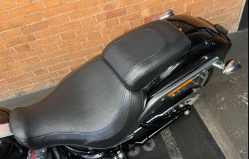 Harley-Davidson Softail Fat Boy 114 - Foto #6