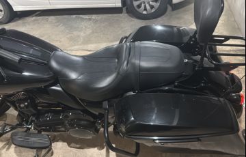 Harley-Davidson Street Glide Special