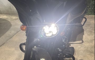 Harley-Davidson Street Glide Special - Foto #3