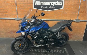 Triumph Tiger Explorer Xcx