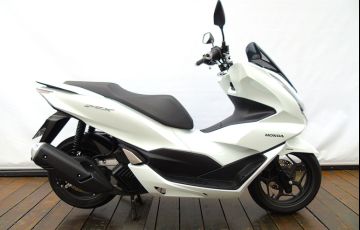 Honda Pcx 160 Abs