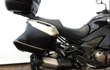 Kawasaki Versys 1000 Grand Tourer (ABS) - Foto #4