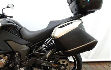 Kawasaki Versys 1000 Grand Tourer (ABS) - Foto #5