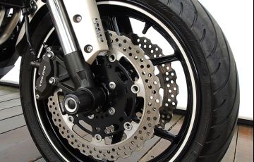 Kawasaki Versys 1000 Grand Tourer (ABS) - Foto #7