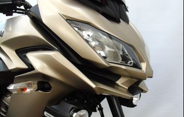 Kawasaki Versys 1000 Grand Tourer (ABS) - Foto #8