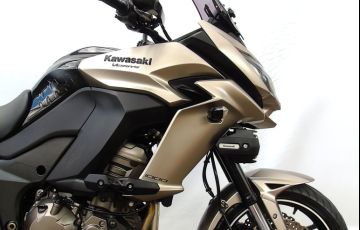 Kawasaki Versys 1000 Grand Tourer (ABS) - Foto #9