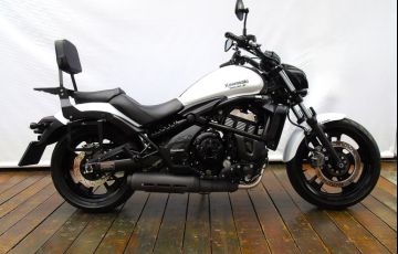 Kawasaki Vulcan S ABS