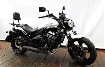 Kawasaki Vulcan S ABS - Foto #2