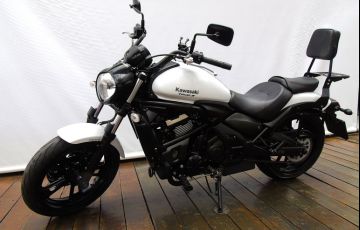 Kawasaki Vulcan S ABS - Foto #3