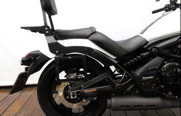 Kawasaki Vulcan S ABS - Foto #4