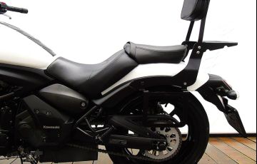 Kawasaki Vulcan S ABS - Foto #5