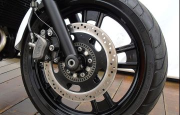 Kawasaki Vulcan S ABS - Foto #7