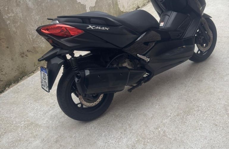 Yamaha XMAX 250 ABS - Foto #2