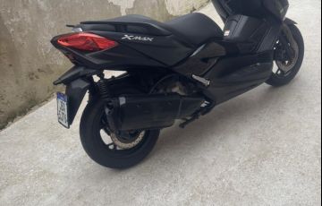 Yamaha XMAX 250 ABS - Foto #2
