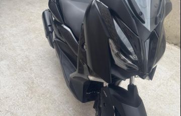 Yamaha XMAX 250 ABS - Foto #3