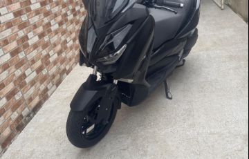 Yamaha XMAX 250 ABS - Foto #4