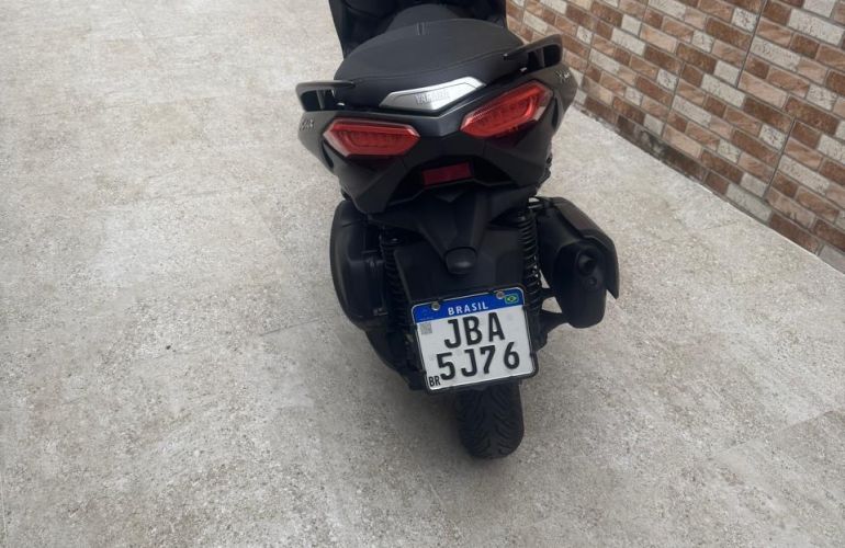 Yamaha XMAX 250 ABS - Foto #5